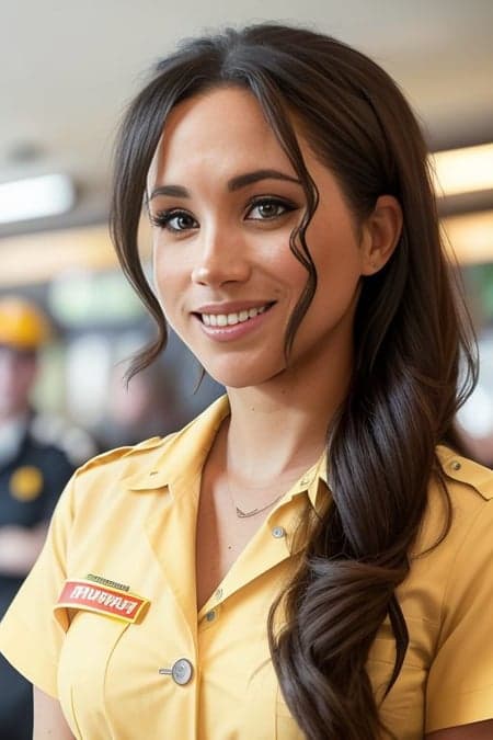 Meghan Markle - Image 4