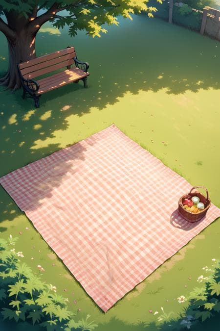 🖼️D. Backgrounds | Dadadala!
