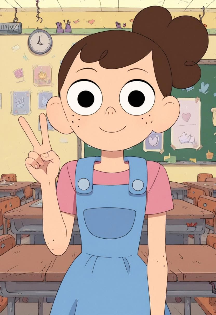 Ashley - Clarence - Image 1