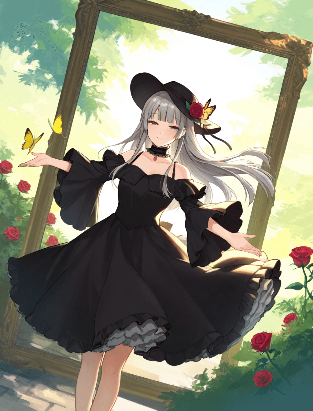 Yamada Rokkaku Style - Image 3