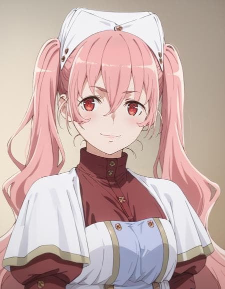 [ILXL/PDXL] Heith Velvet ヘイズ・ベルベット | Dungeon ni Deai wo Motomeru no wa Machigatteiru Darou ka (Danmachi) ダンジョンに出会いを求めるのは間違っているだろうか (Is It Wrong to Try to Pick Up Girls in a Dungeon?)