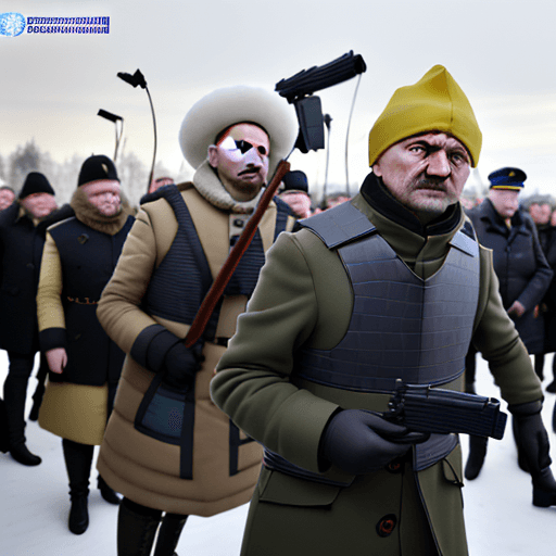 AI generated: Обличчя красивої дівчини покривають страшні виразки



