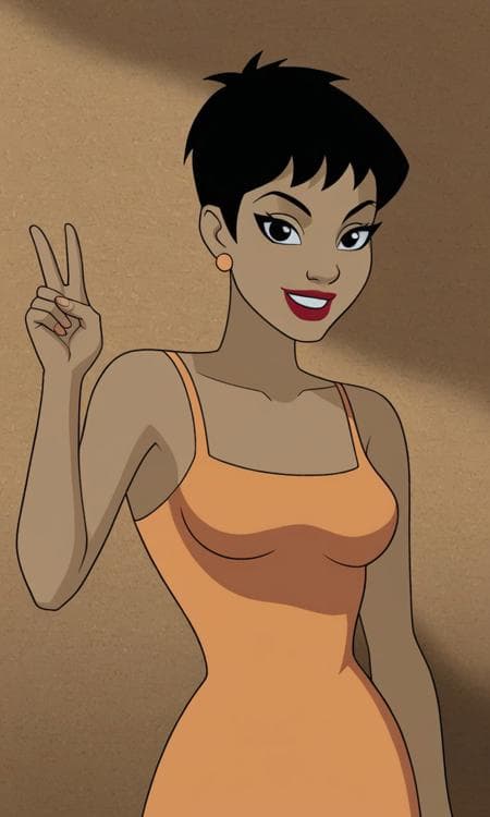 Kathy Batman - Image 2