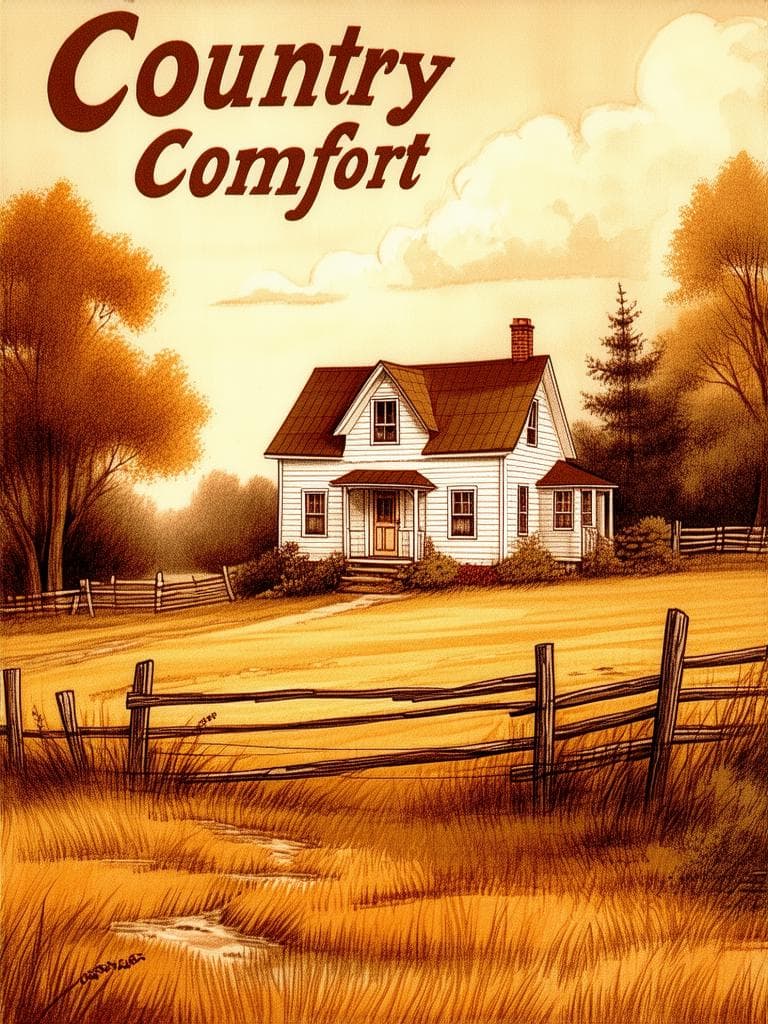 Country Comfort - CE - Image 6
