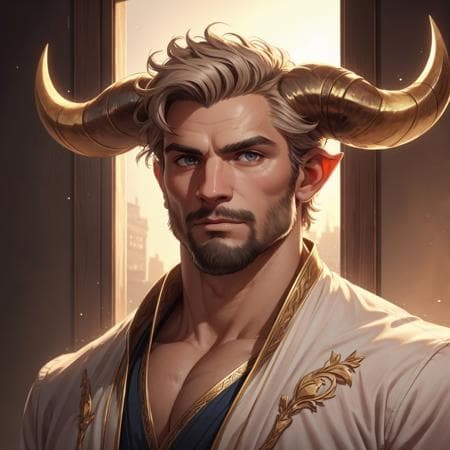 Taurus (Zodiac Signs) - Image 4