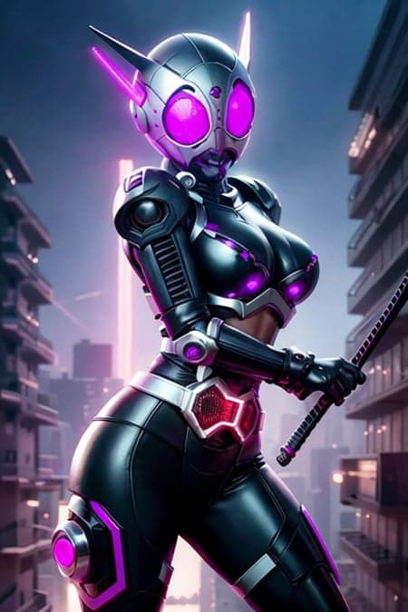 KamenRider