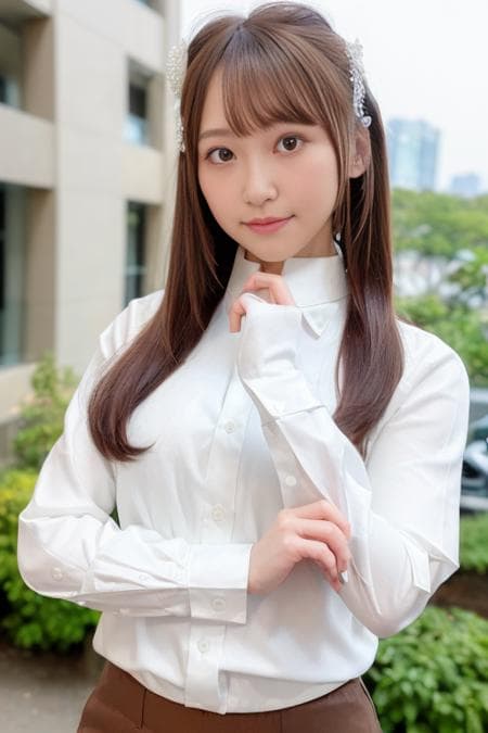 MorishimaYuuka_VA - Image 3