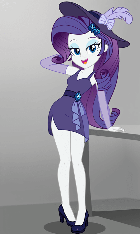 Rarity detective versión 2 - Image 1