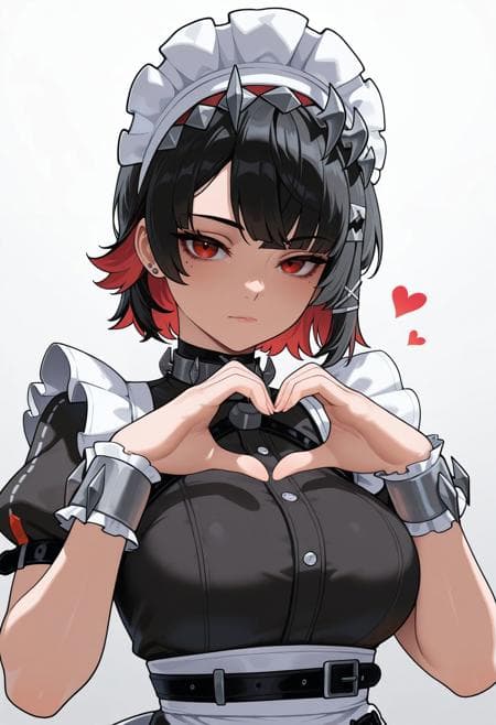 Oblivious Mix illustrious - Image 3