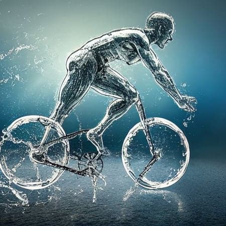 Water Elemental - Image 4