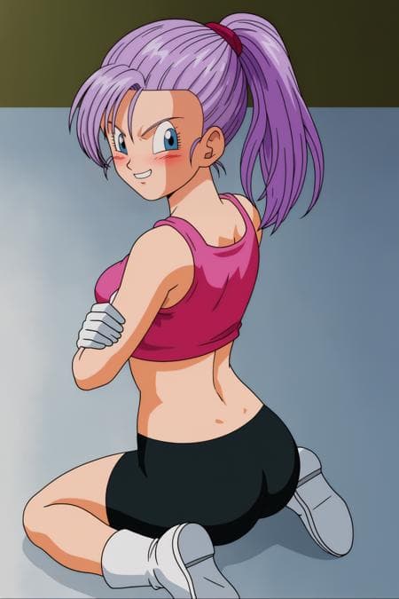 Bra - Dragon Ball - Image 5