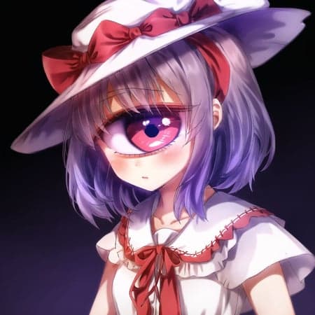 Anime Cyclops