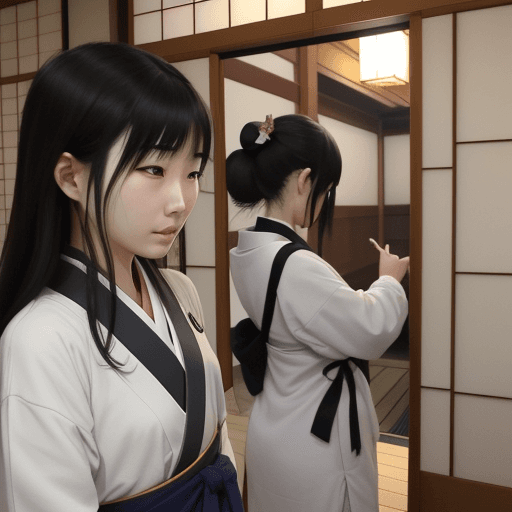 AI generated: 性交，未成年女生，日本人，露出生殖器