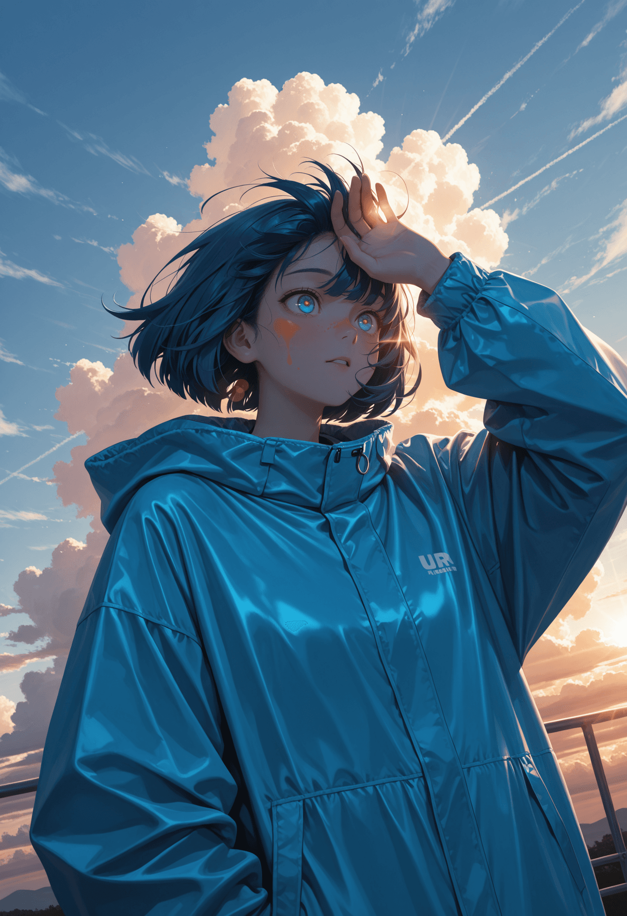 Wave 🌊 Illustrious - Image 2