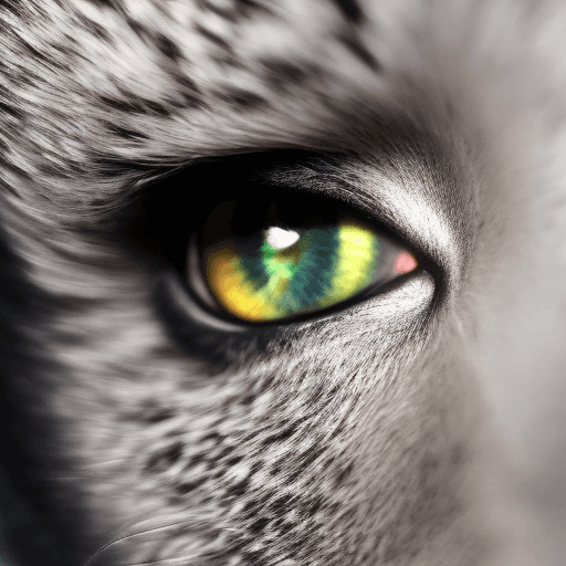 AI generated: A close up a woman's pussy