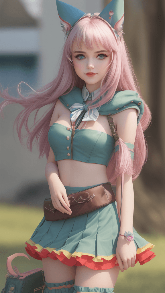 AI generated: QT-KT