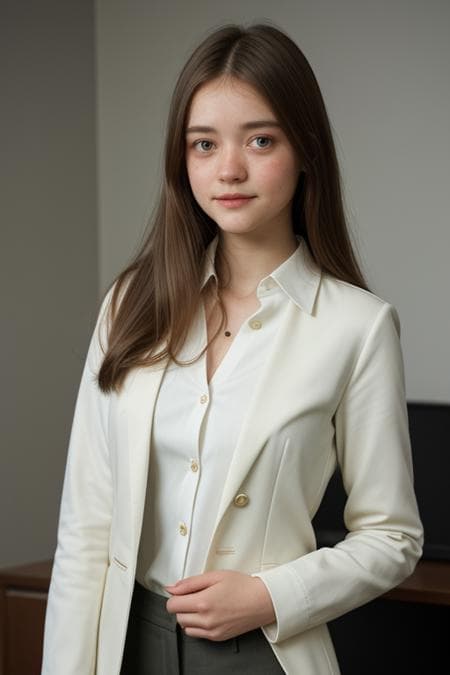 Anna Vlasova - Image 3