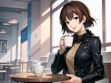 Makoto Niijima