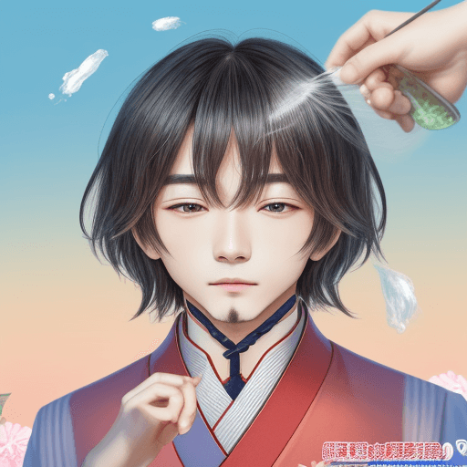 DreamShaper prompt: 首先，使用图神经网络处理拓扑图中的数据，提取节点特征并学习其连接结构。然后，通过不断输入邻近信息来更...