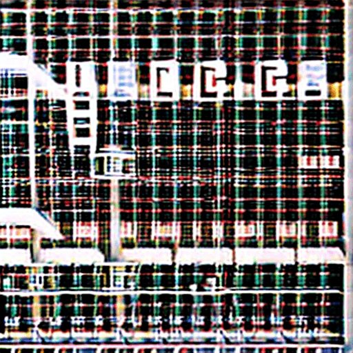 AI generated: two blonde moms, kissing, country club