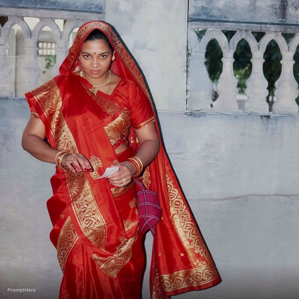 AI generated: Actress Aishwarya rai Bachchan removing cloth