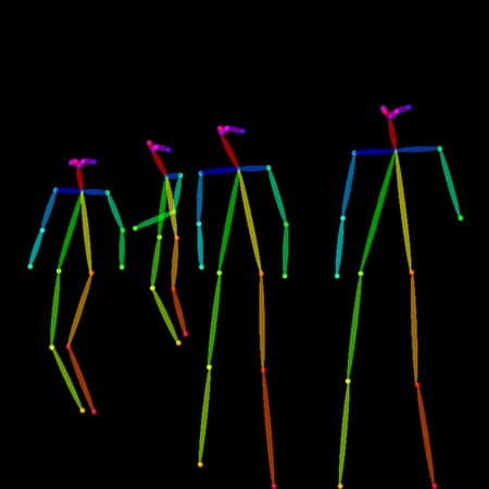 Jo Jo's Bizarre Pose Helper - Image 1