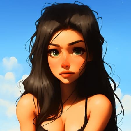Samdoesarts V2 - Image 1