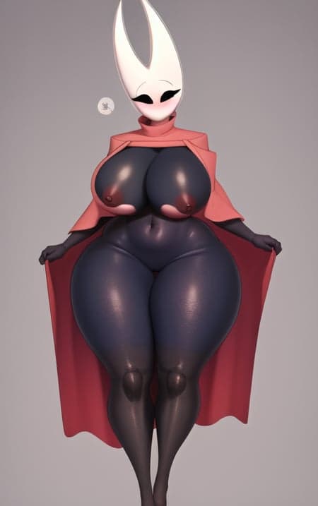 Hornet - Hollow Knight - Image 3