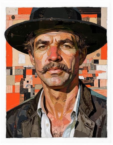 Portrait Art - Image 6
