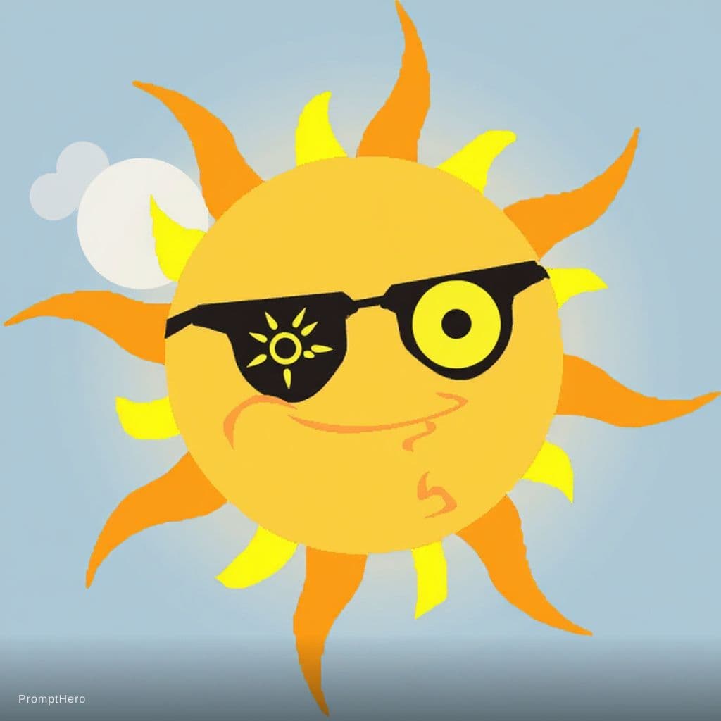 AI generated: Here in SunCast, you view the weather forecast to your city of five days at from today free. View sa...