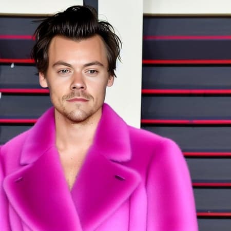 Harry Styles - Image 5
