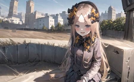 Abigail Williams(Fate) - Image 5