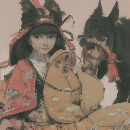 Scraps of Love - Image 3