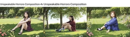 Unspeakable Horrors (Negative prompt) - Image 3