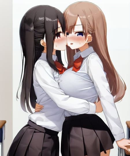 kaisen chuui LORA - Image 3