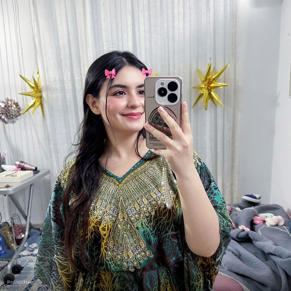 AI generated: إجعليها sexy