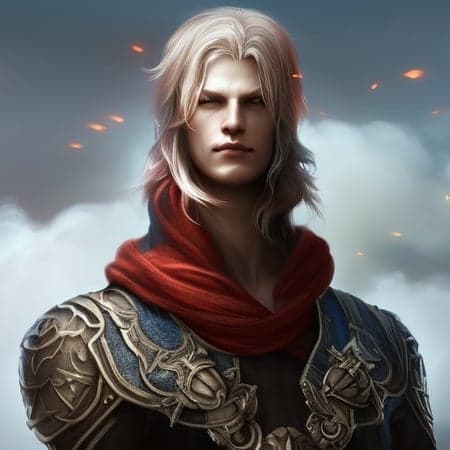 Final Fantasy Style Part 3