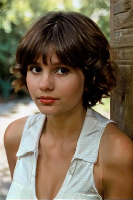 Desireé Cousteau - Porn Actress