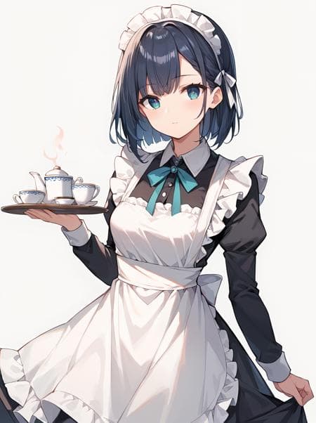 メイド クラシック/maid classic - Image 4
