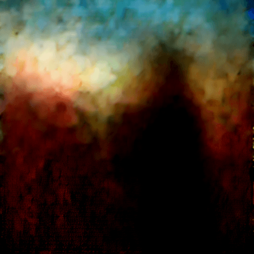 AI generated: A realistic image of a palestinian soldier in a war gaza city, her facial expression is one of confu...