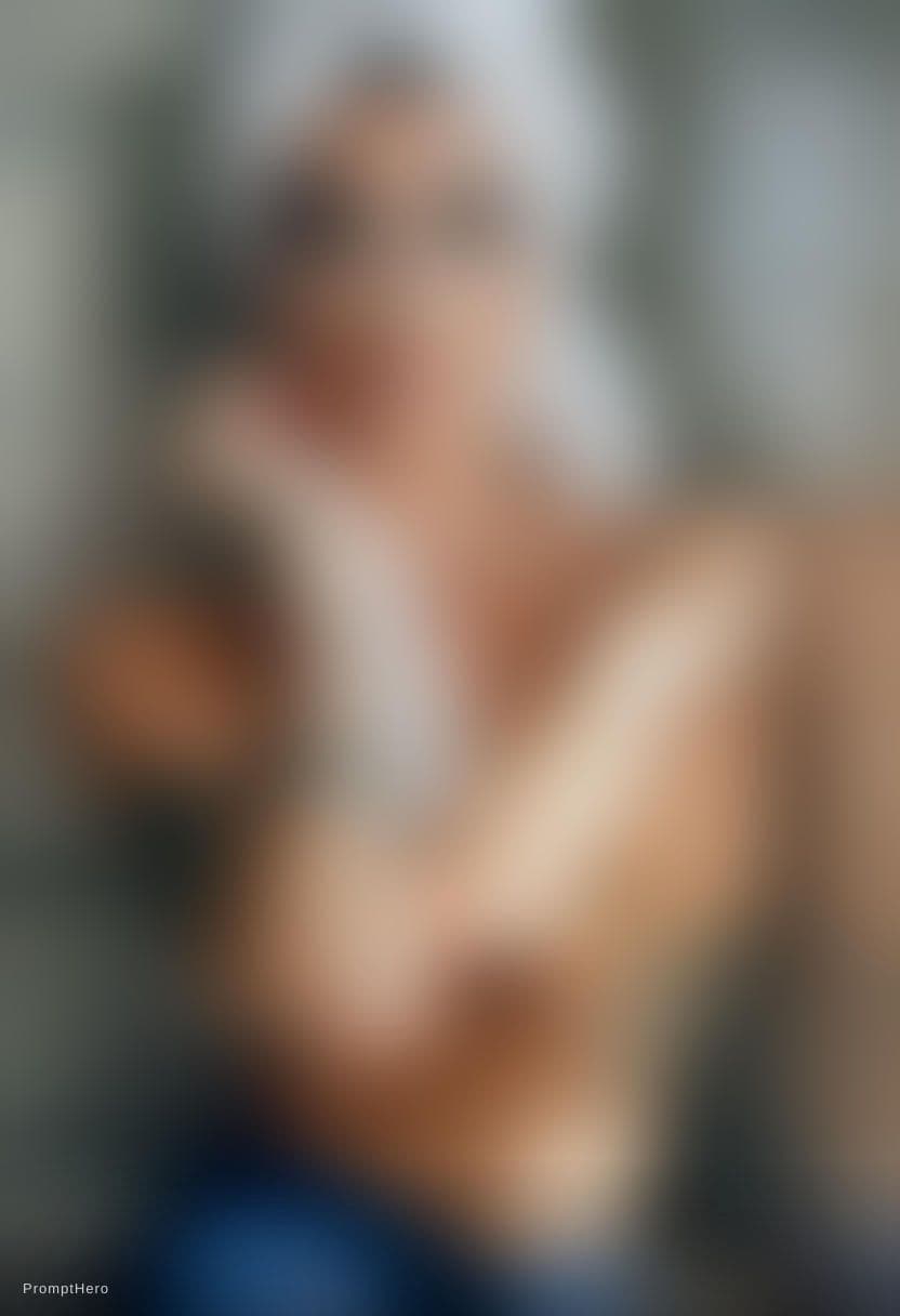 AI generated: {
  "image_style": {
    "setting": {
      "location": "luxury bathroom",
      "background_element...