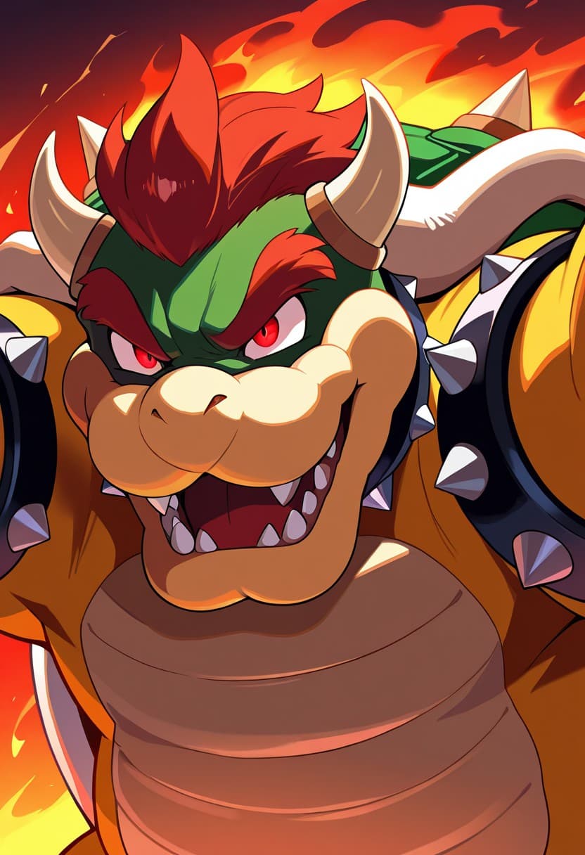 Bowser - Image 1
