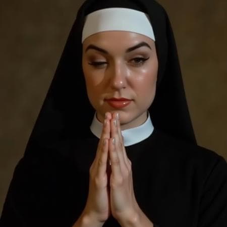 Sasha Grey - Flux1.D - Image 3