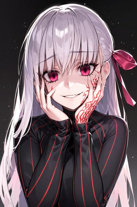 Dark Sakura (Fate Stay Night)