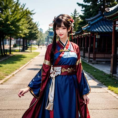 Hanfu