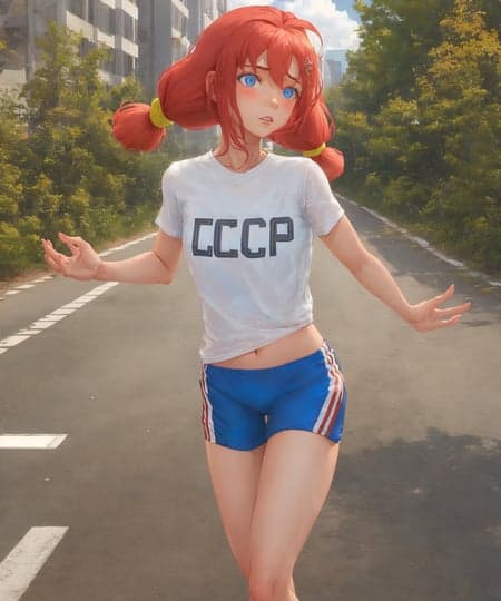 UlyanaLora