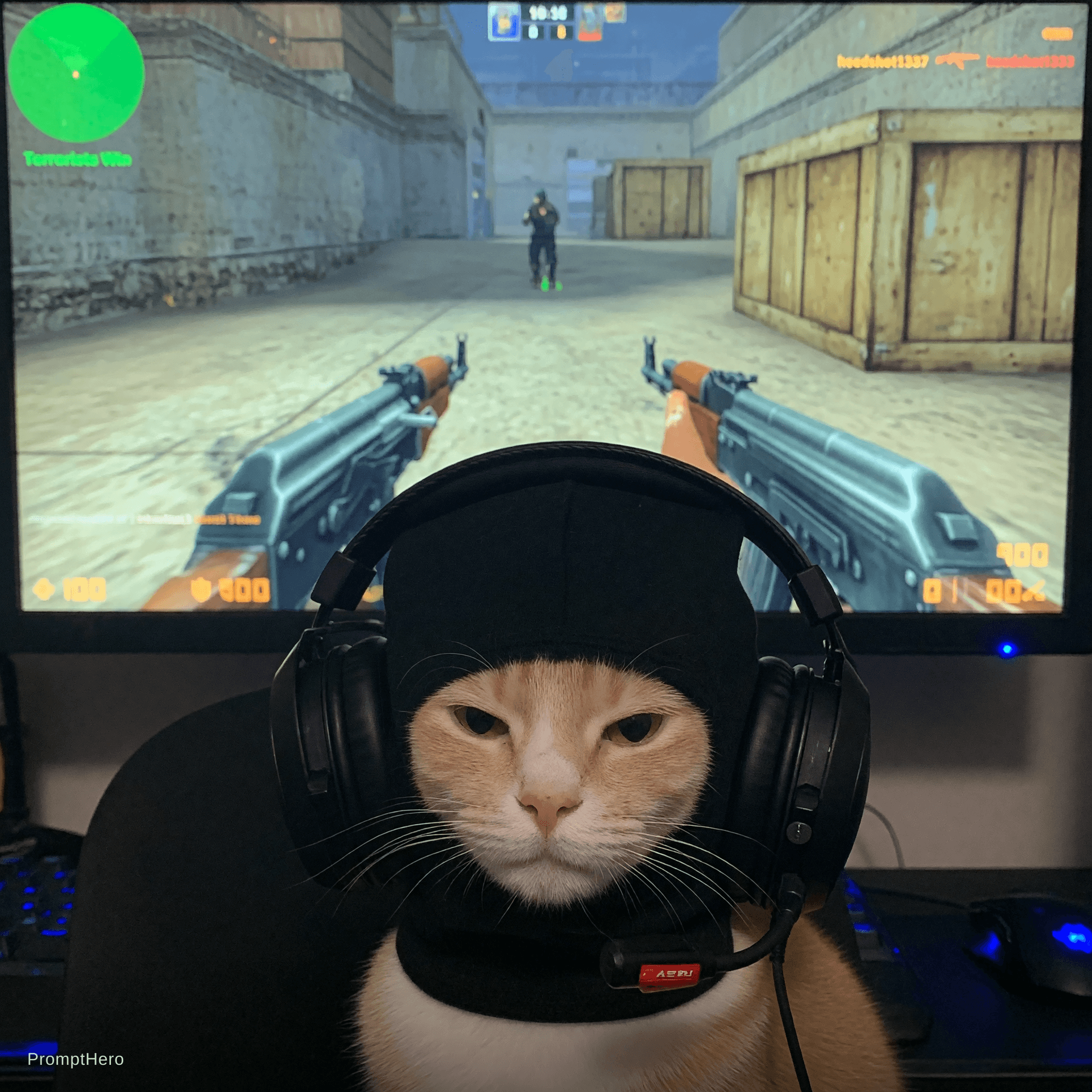 AI generated: {
"meta": {
"version": "1.2",
"locale": "es-VE",
"type": "advanced_profile_animal_humor_gaming",
"gl...