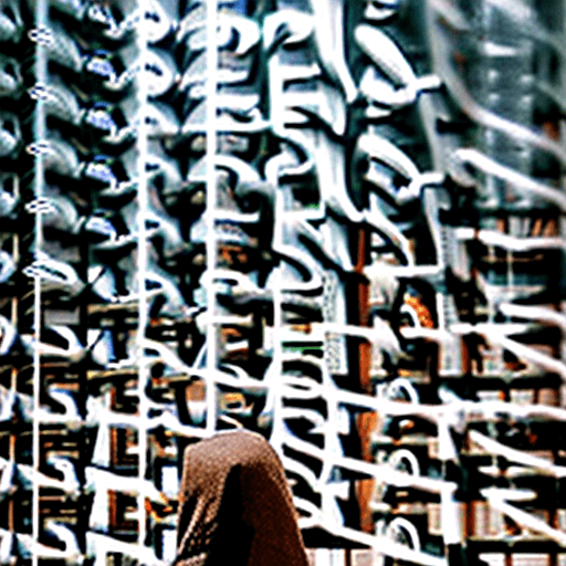 AI generated: photography, in the city, woman, natural pose, Sony α9 II, Sony FE 100-400mm f/4.5-5.6 GM OSS lens, ...