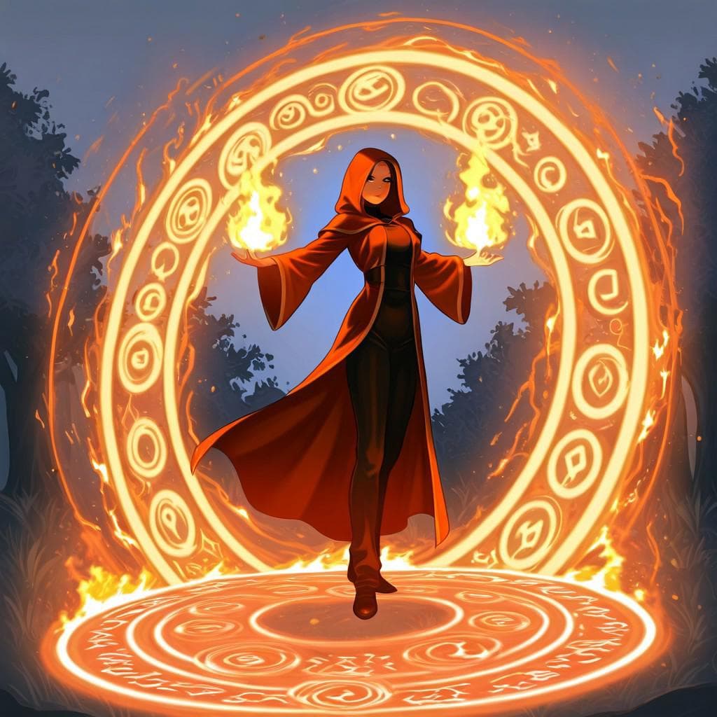 Cool Magic Design - Image 2