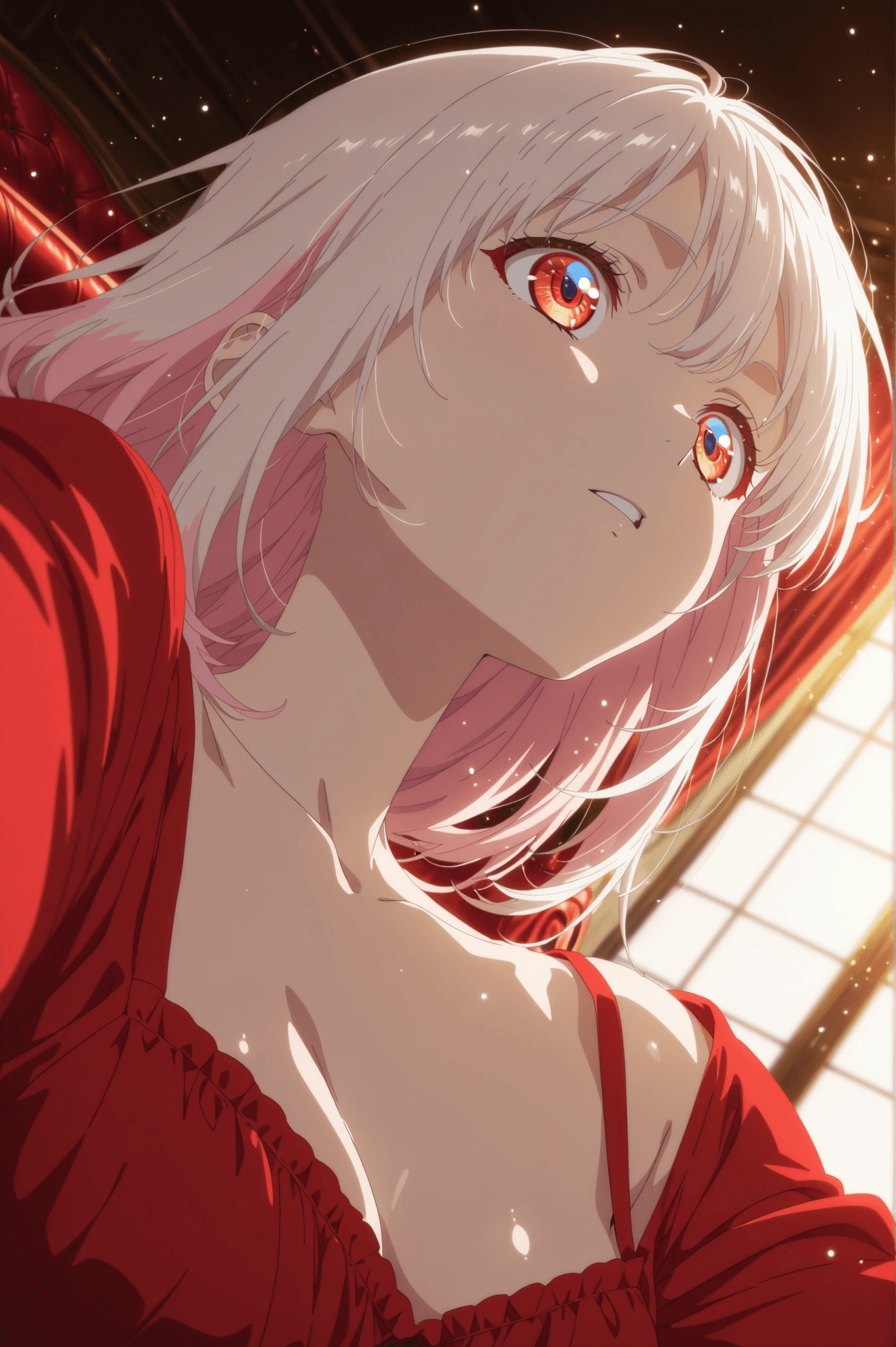 Mikomic Anime